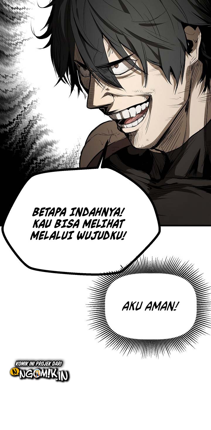 Otherworldly Sword King’s Survival Records Chapter 09 Gambar 47